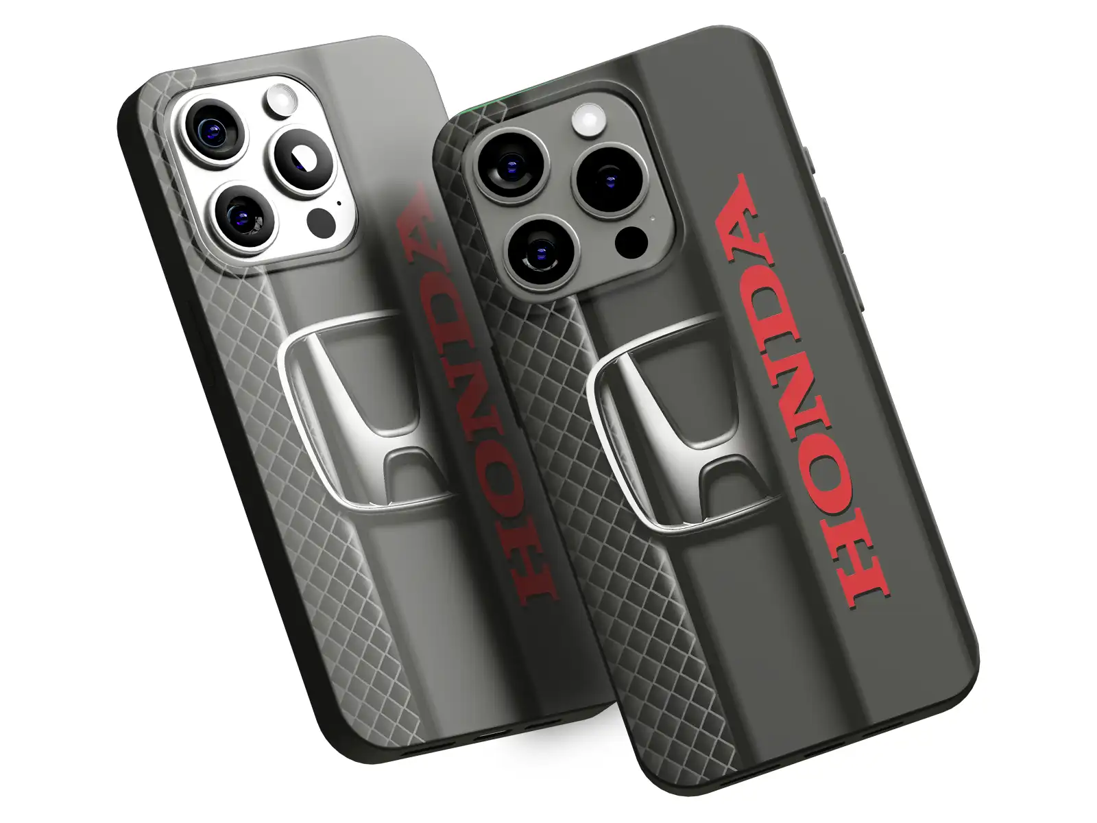 Honda Étui Smartphone Tuning Look Drift
